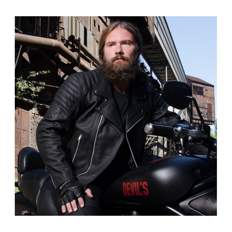 Geacă moto Street Racer Viking lichidare