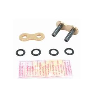 Za de legatura D.I.D Chain 520ZVM-X ZJ Gold/Gold