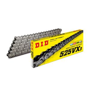 Lant VX series X-Ring D.I.D Chain 525VX3 118 zale