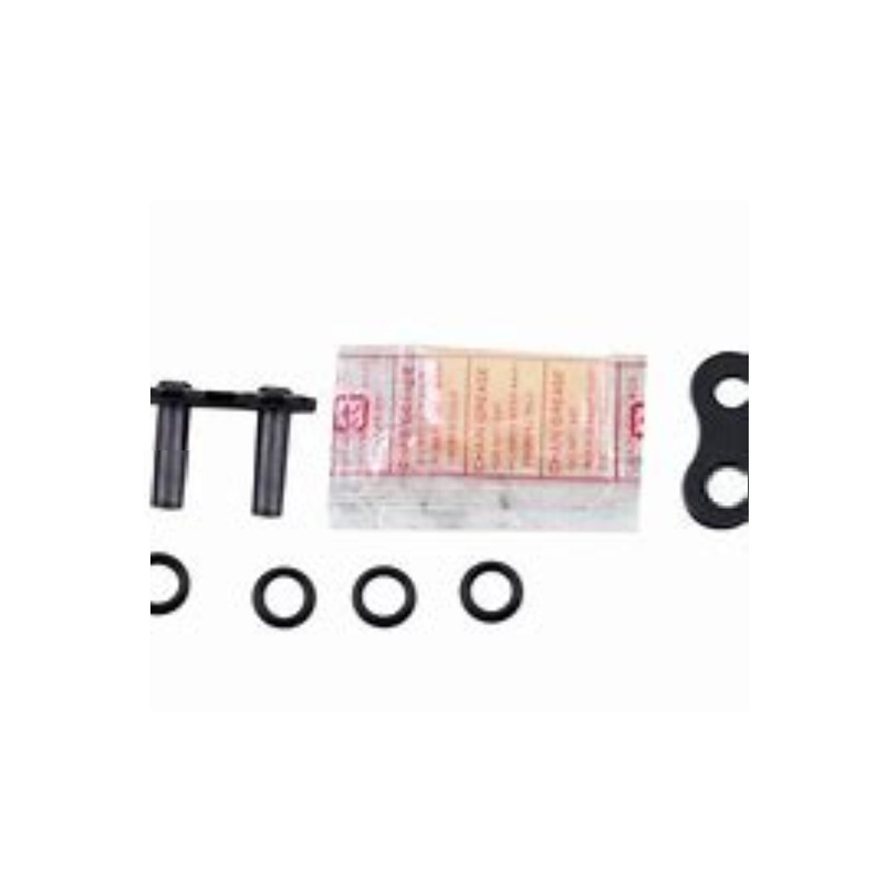 Za de legatura D.I.D Chain 520ZVM-X ZJ Black/Black
