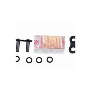 Za de legatura D.I.D Chain 525ZVM-X2 ZJ Black/Black