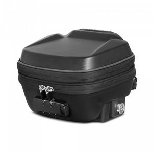 Geanta de rezervor (tank bag) SHAD E03CL PRO X0SE03CLP for click system With LOCK and Key