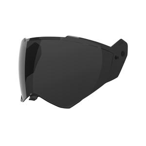 Plexiglas pentru căștile Nexx X.WST3 fum 80%