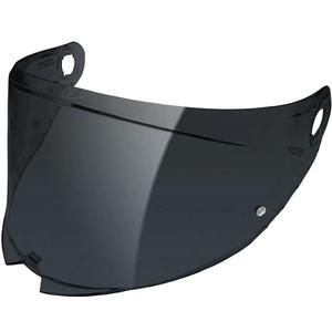 Plexiglass MT-V-29B Max Vision Tear Off Ready întuneric