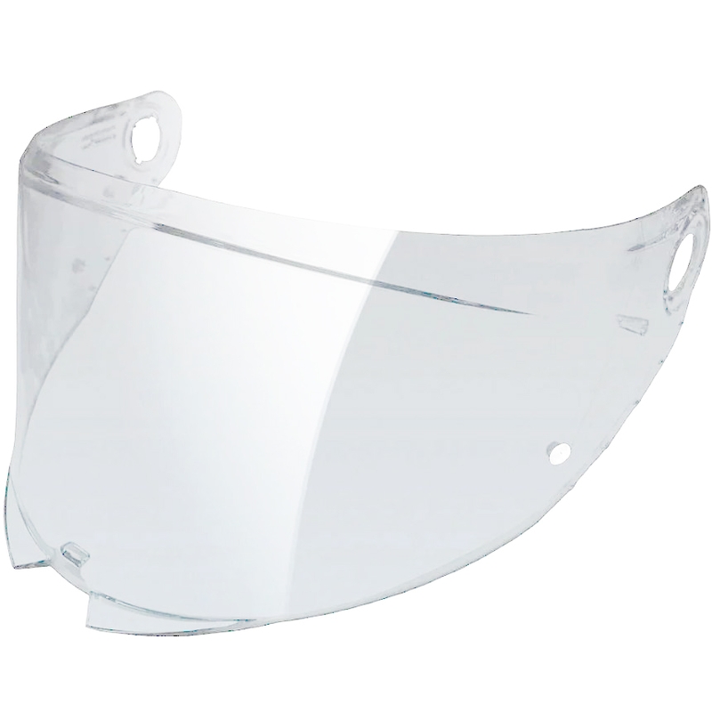 Plexiglass MT-V-29B Max Vision Tear Off Ready transparent