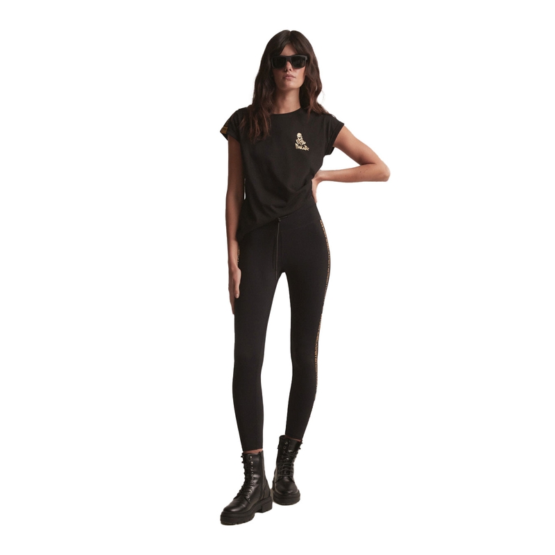 Jambiere DAKAR DKR VIP 47 negru