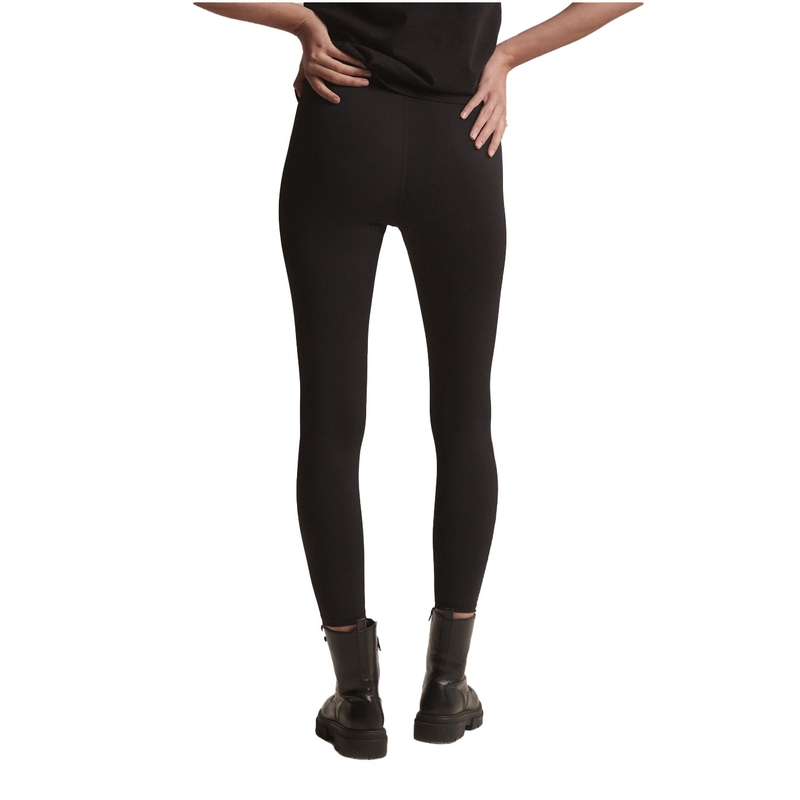 Jambiere DAKAR DKR VIP 47 negru