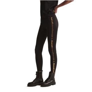 Jambiere DAKAR DKR VIP 47 negru