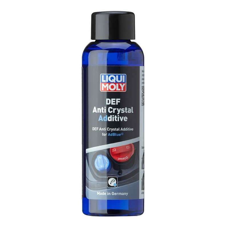 Aditiv pentru AdBlue LIQUI MOLY 100 ml