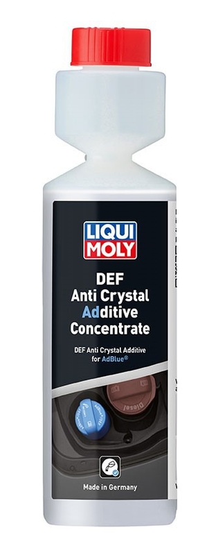 Aditiv AdBlue LIQUI MOLY 250 ml | Motozem.ro