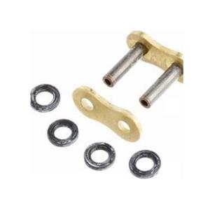 Za de legatura D.I.D Chain 520VX3 ZJ auriu/negru