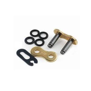 Za de legatura D.I.D Chain 520VX3 FJ auriu/negru