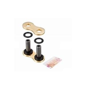 Za de legatura D.I.D Chain 530ZVM-X2 ZJ Gold/Gold