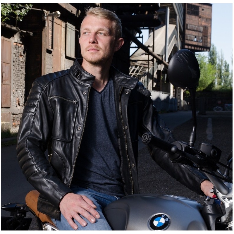Geacă moto Street Racer Gunner lichidare