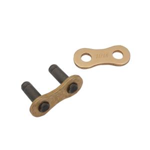 Za de legatura D.I.D Chain 520ER-T3 SDH ZJ Gold/Gold