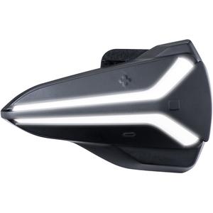 HJC bluetooth handsfree SMART 20B negru mat