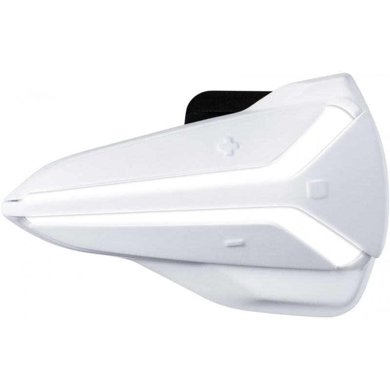 HJC bluetooth handsfree SMART 20B alb mat