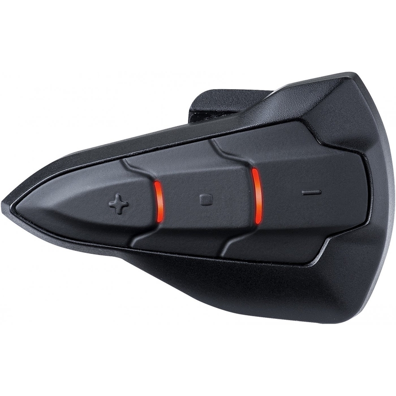 HJC bluetooth handsfree SMART 10B negru mat