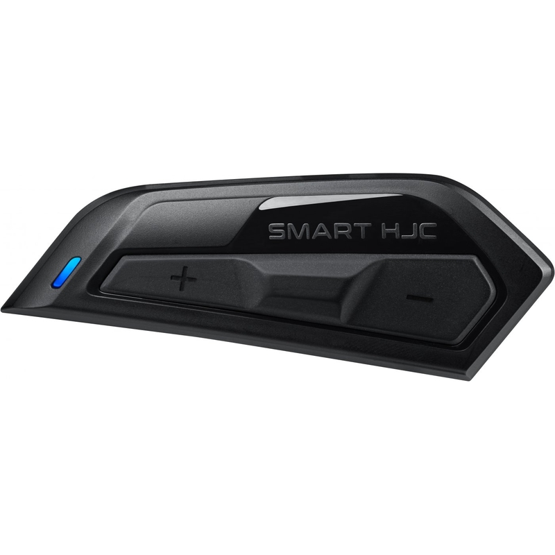 Cască handsfree HJC bluetooth SMART 21B negru mat