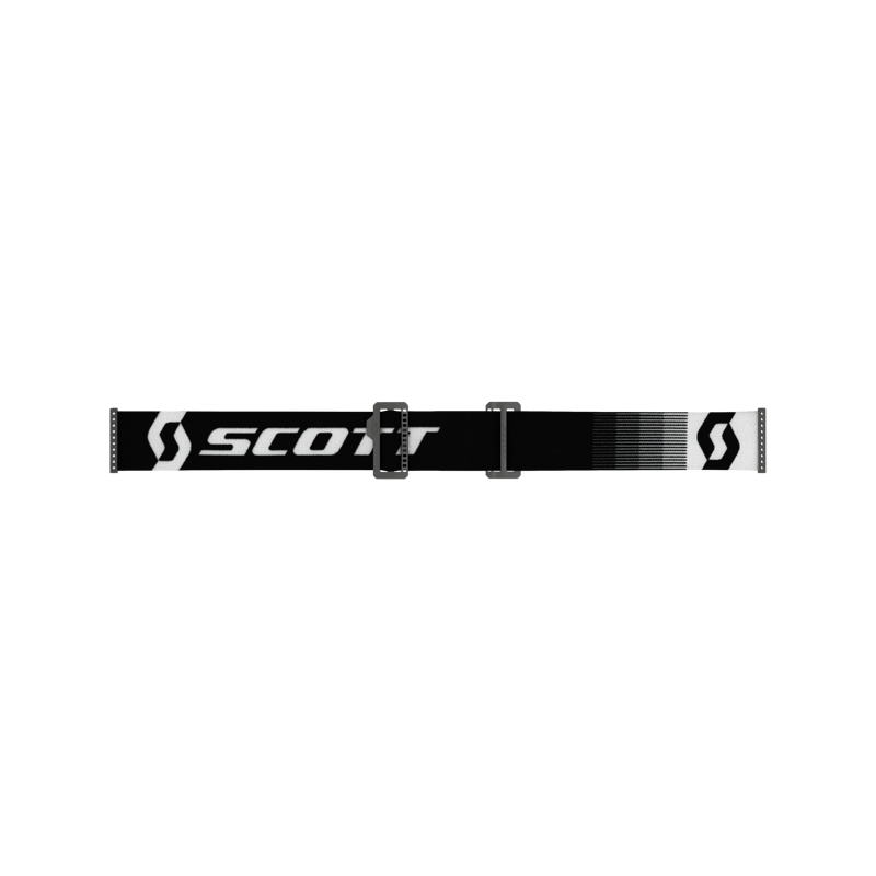 Scott Prospect CH Premium ochelari de motocross negru-alb-violet