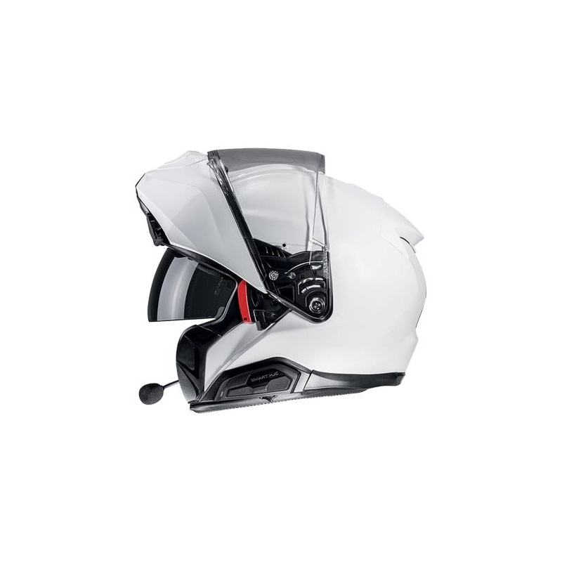 Cască handsfree HJC bluetooth SMART 11B neagră