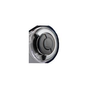 Mecanism pentru plexiglas MT-V-32 Max Vision argintiu