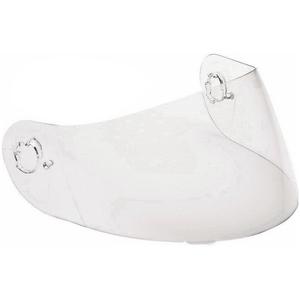 HJC plexiglas HJ-42 transparent