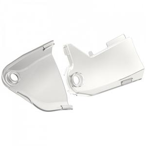 Graphic guards protector POLISPORT PERFORMANCE transparent