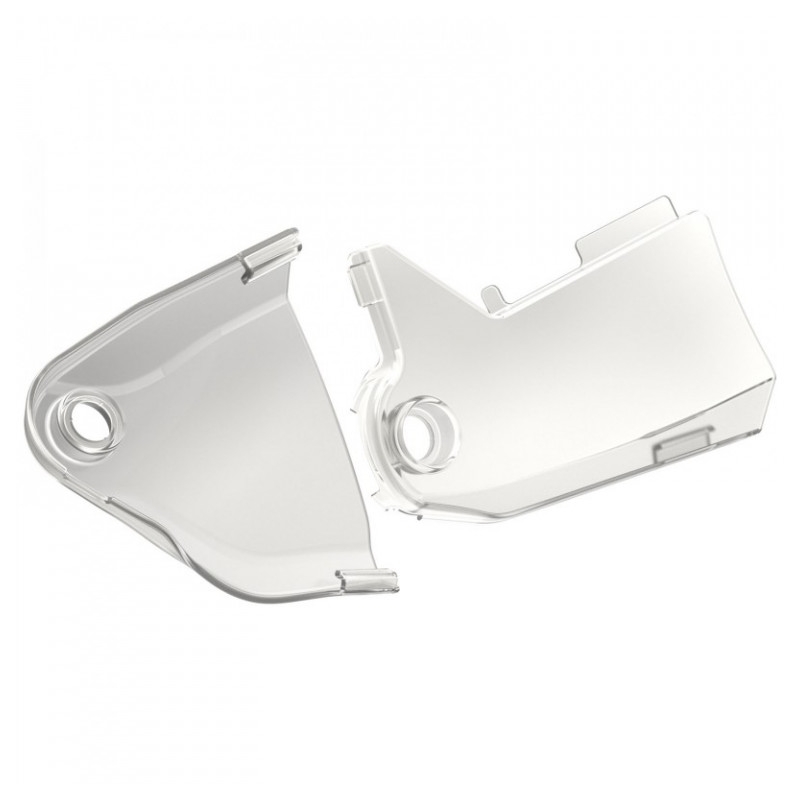 Graphic guards protector POLISPORT PERFORMANCE transparent