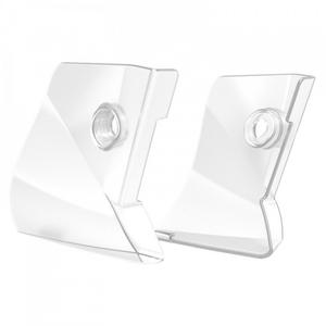 Graphic guards protector POLISPORT PERFORMANCE 8483300001 Transparent