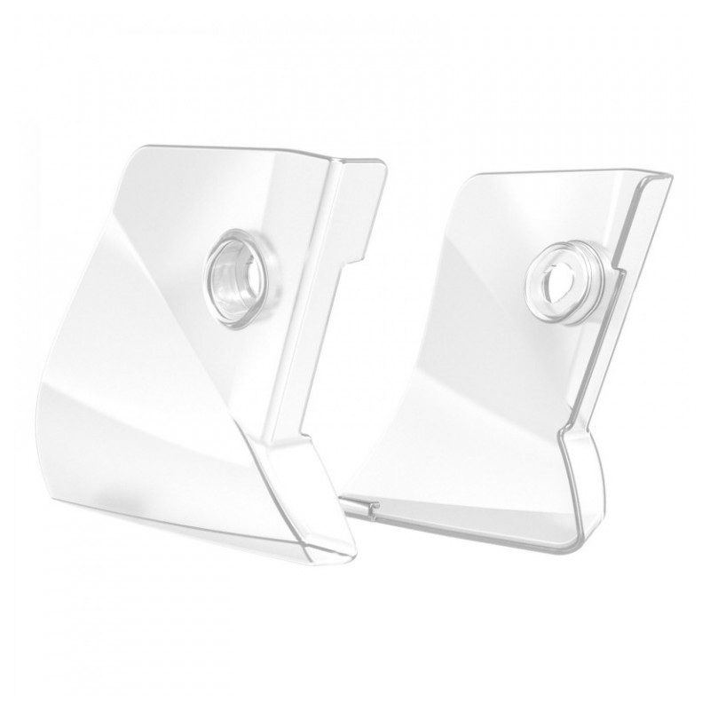 Graphic guards protector POLISPORT PERFORMANCE Transparent