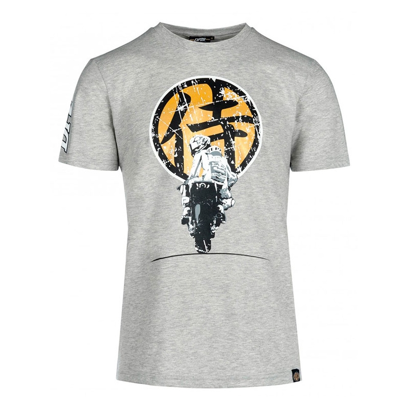 Tricou Dani Pedrosa - Gold Sun lichidare