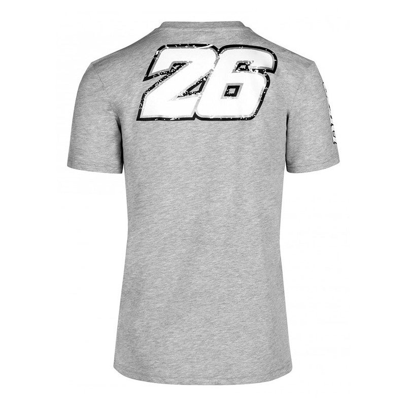 Tricou Dani Pedrosa - Gold Sun lichidare