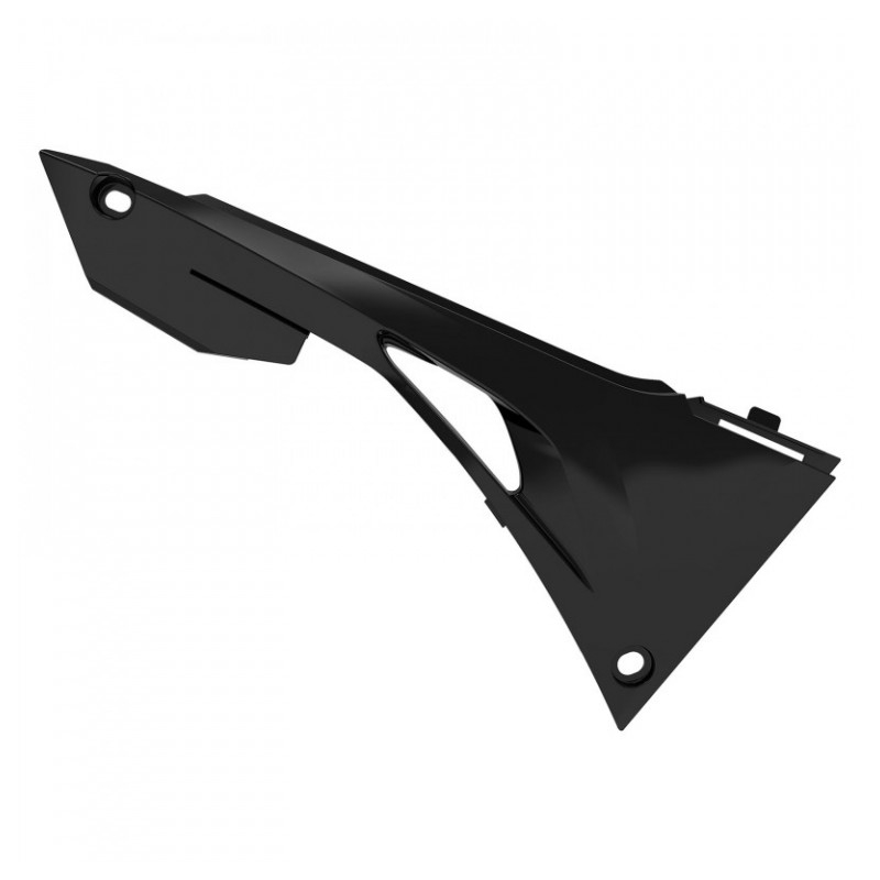 Airbox covers POLISPORT Negru