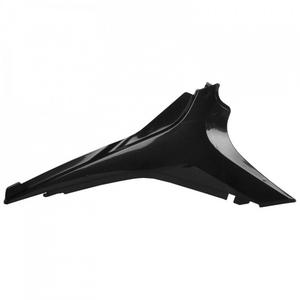 Airbox covers POLISPORT 8604500003 Negru