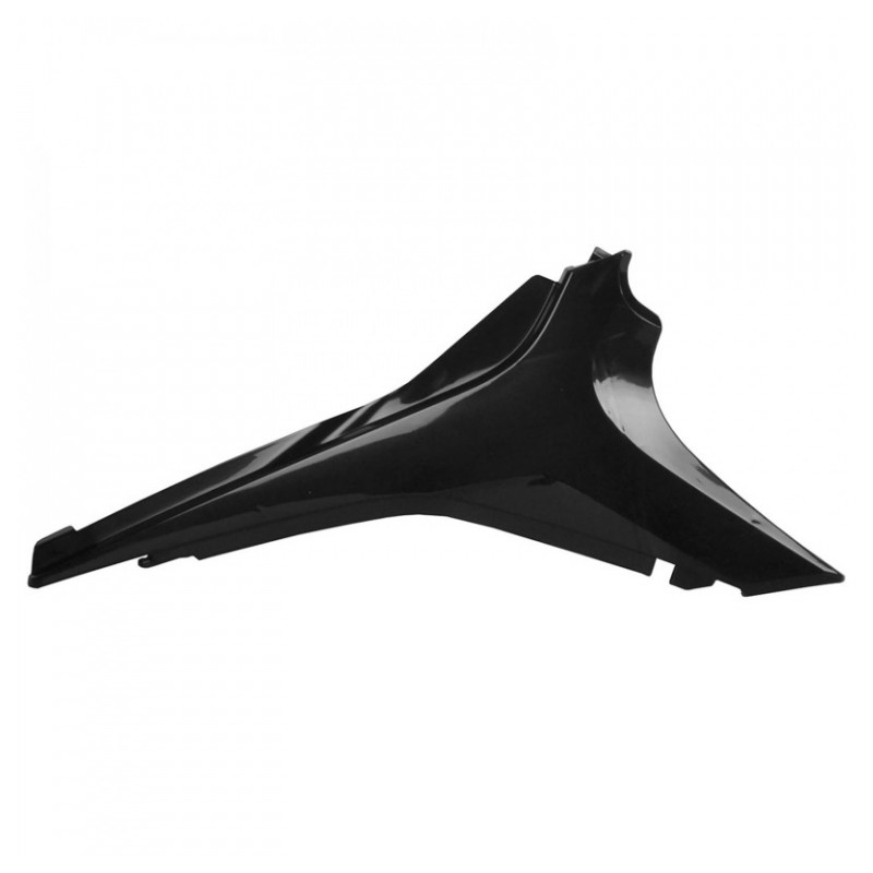 Airbox covers POLISPORT Negru lichidare