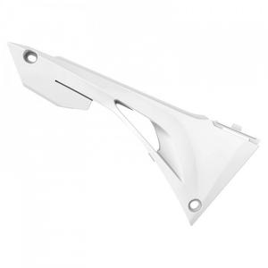 Airbox covers POLISPORT 8418700002 Alb