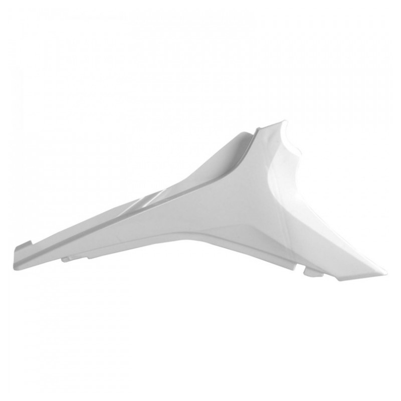 Airbox covers POLISPORT Alb