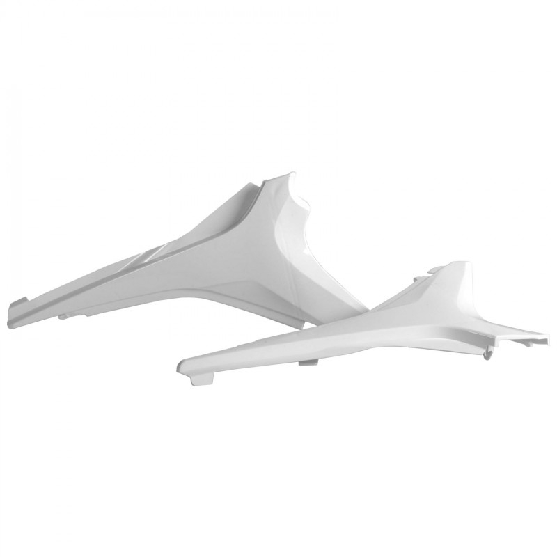 Airbox covers POLISPORT Alb