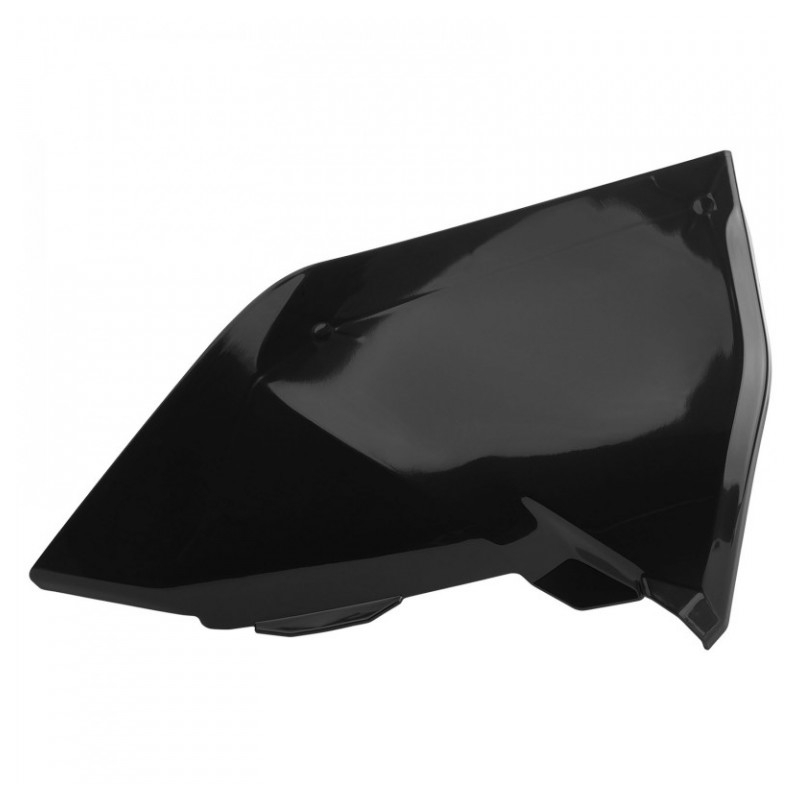 Airbox covers POLISPORT Negru