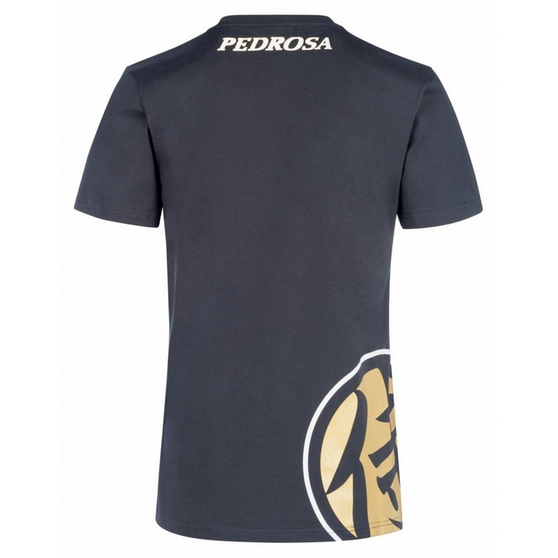 Tricou Dani Pedrosa - Dani 26 lichidare