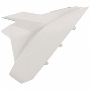 Airbox covers POLISPORT 8425600001 Alb