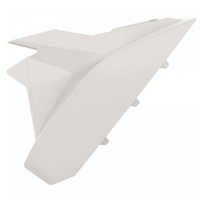 Airbox covers POLISPORT Alb
