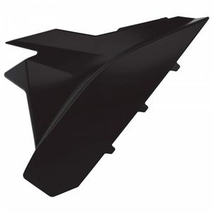 Airbox covers POLISPORT 8425600002 Negru