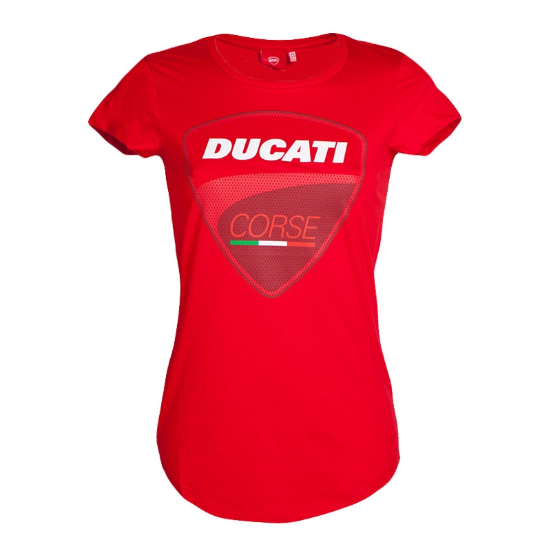 Tricou Ducati pentru femei - Corse