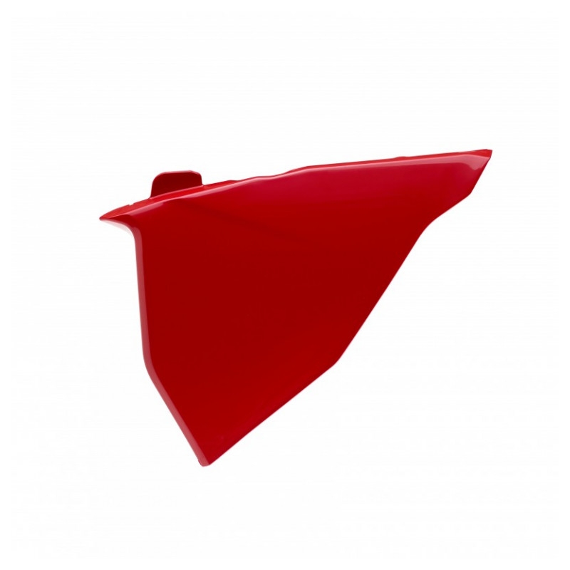 Airbox Covers POLISPORT Rosu