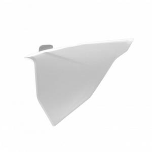 Airbox Covers POLISPORT 8474000005 Alb