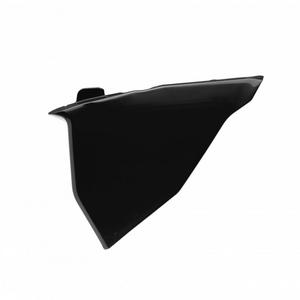 Airbox Covers POLISPORT 8474000006 Negru