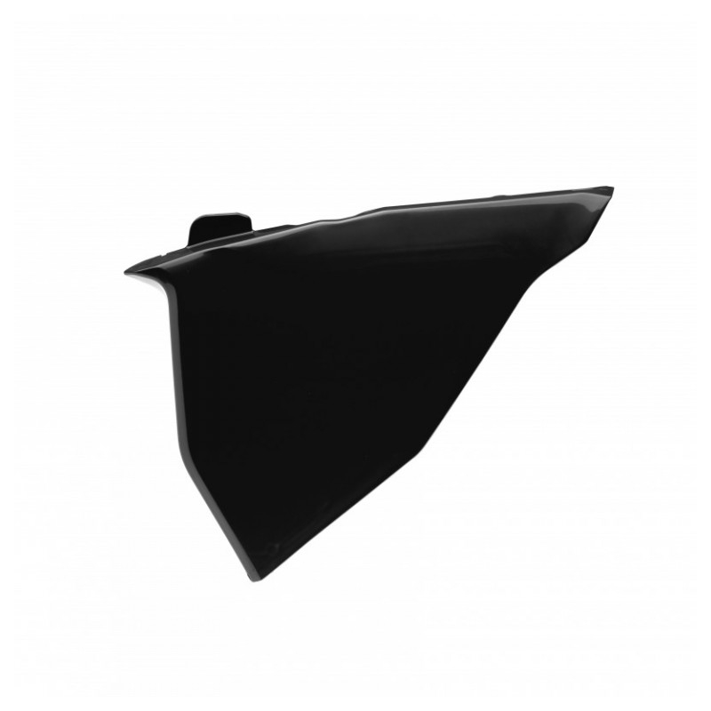 Airbox Covers POLISPORT Negru