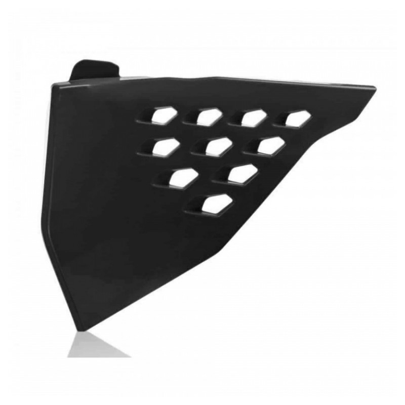 Airbox covers POLISPORT Negru